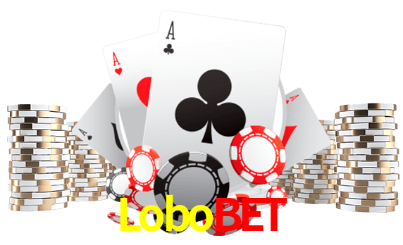 Jogue jogos de pôquer em Lobobet
