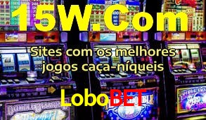 Lobo Bet App