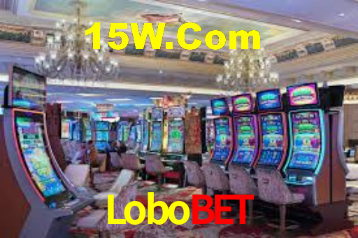 Lobo Bet Login