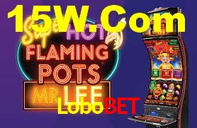 Sinta a adrenalina dos jogos de cassino com Lobobet