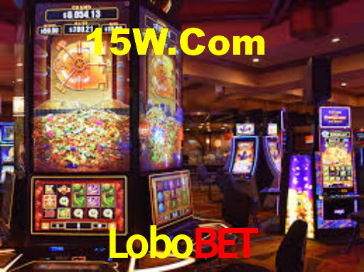 Lobobet