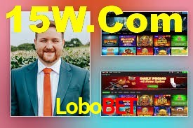 Blackjack Table Lobobet