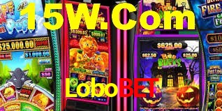 Lobobet