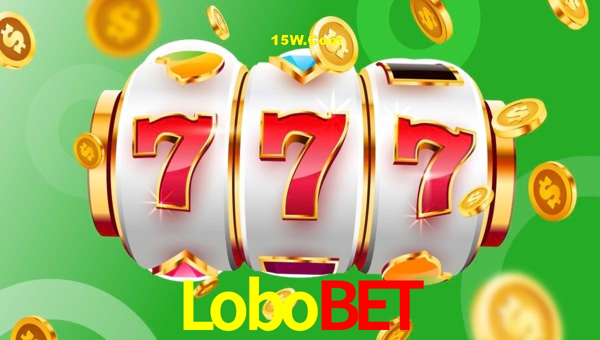 Slot Games Lobobet