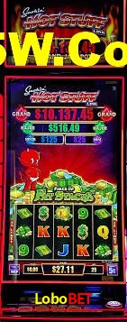 Lobo Bet Login