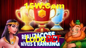 Football Betting Lobobet