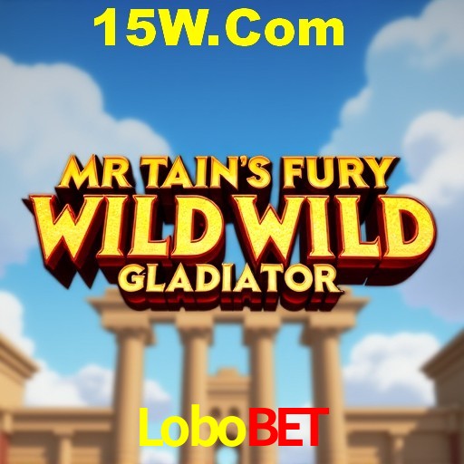 Lobobet,Lobo Bet Login
