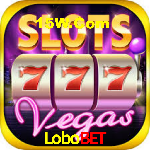 Lobobet,Lobo Bet Login