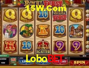Statistics Lobobet