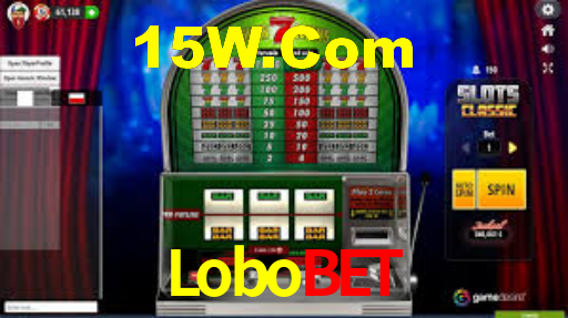 Lobobet,Lobo Bet Login