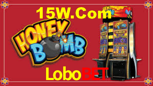 Lobobet - Slots Online Oficiais Brasileiros - Lobo Bet Login