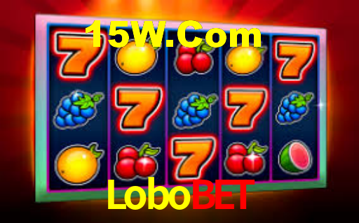 Lobobet: Seu Cassino Premiado com Pagamentos Rápidos