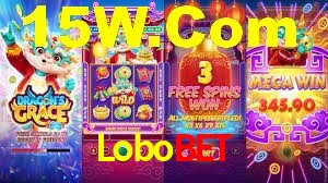 Lobobet