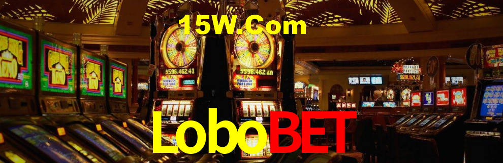 Lobo Bet Login