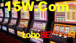 Lobobet,Lobo Bet Login
