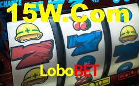 Roulette Table Lobobet
