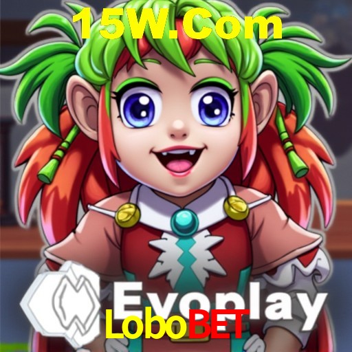 Descubra o Mundo do Cassino Online com Lobobet