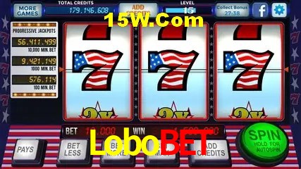 Secure Login Lobobet