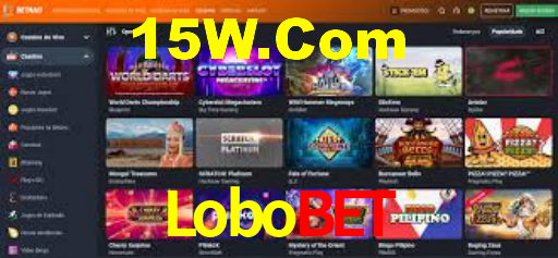 Lobobet