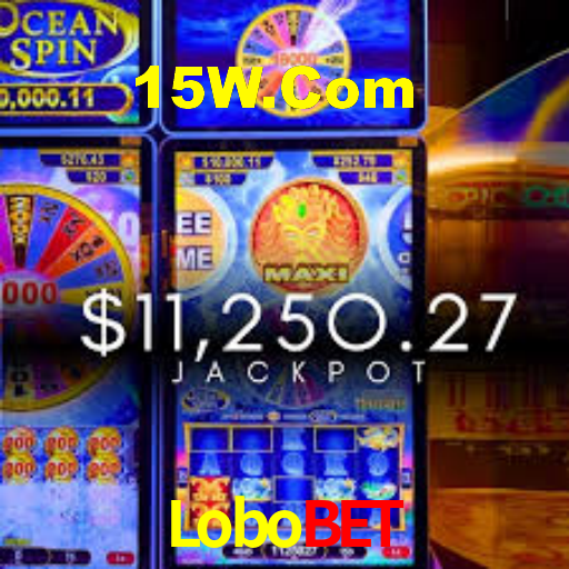 Lobo Bet App