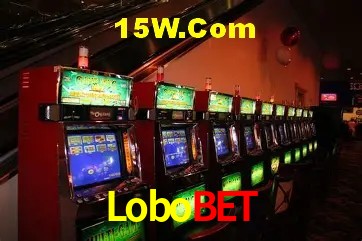 Account Benefits Lobobet