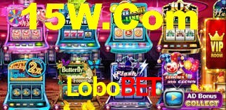Programa VIP Lobobet