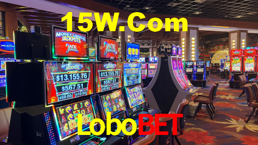 Lobo Bet App