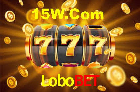 Premium Interface Lobobet