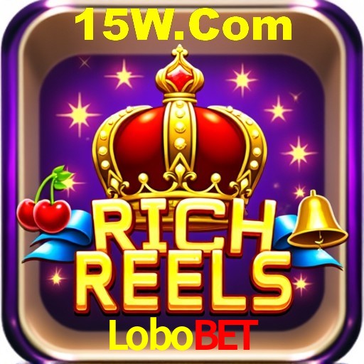 Descubra o Mundo do Cassino Online com Lobobet