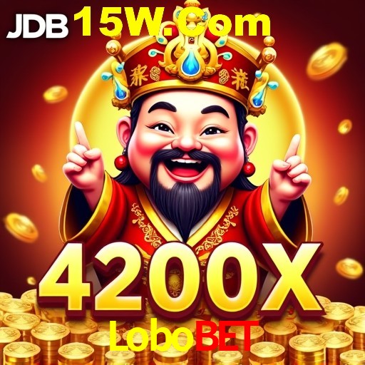 Flash Promotion Lobobet