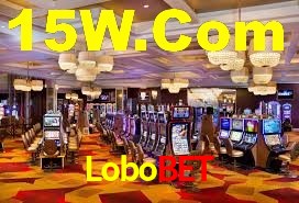 Lobobet,Lobo Bet Login