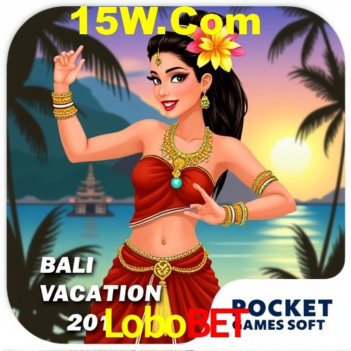 Account Benefits Lobobet